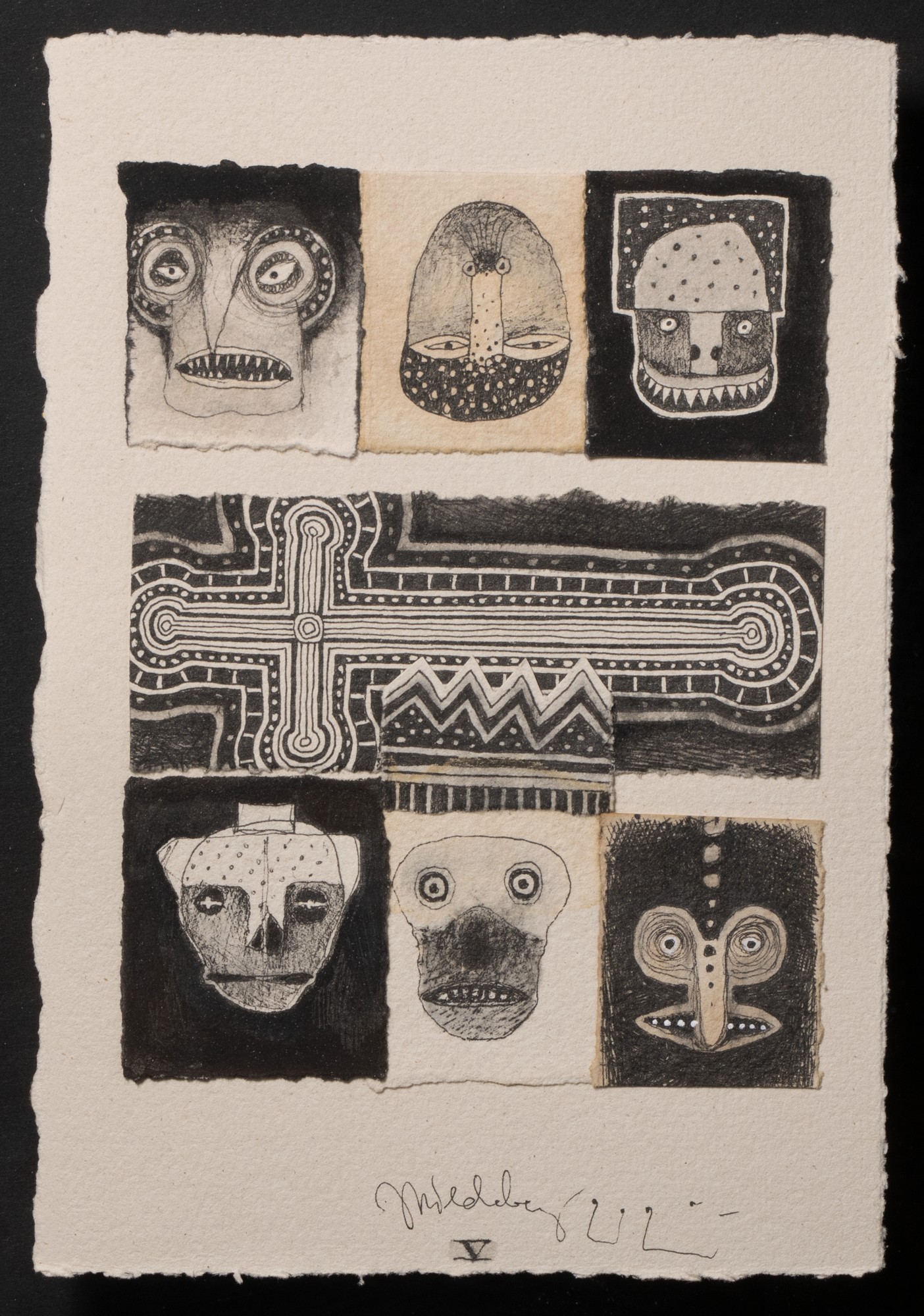 Rehepapp ehk november V