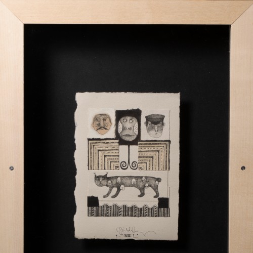 Rehepapp ehk november VII