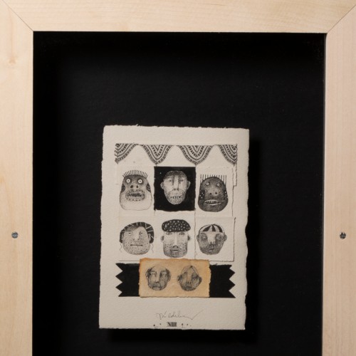 Rehepapp ehk november VIII