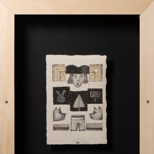 Rehepapp ehk november IX