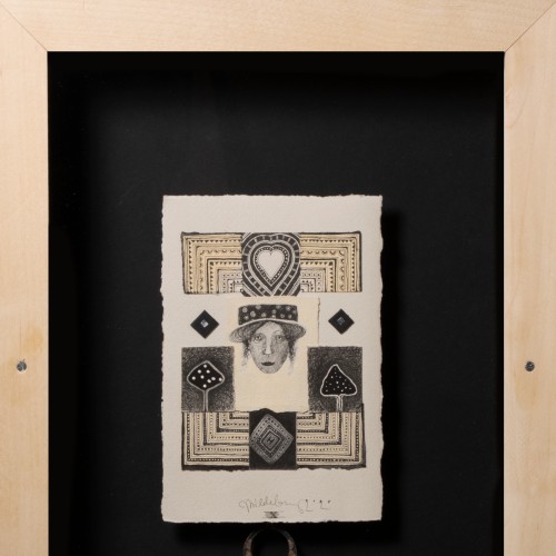 Rehepapp ehk november X