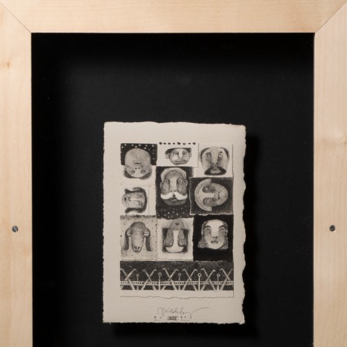 Rehepapp ehk november XII