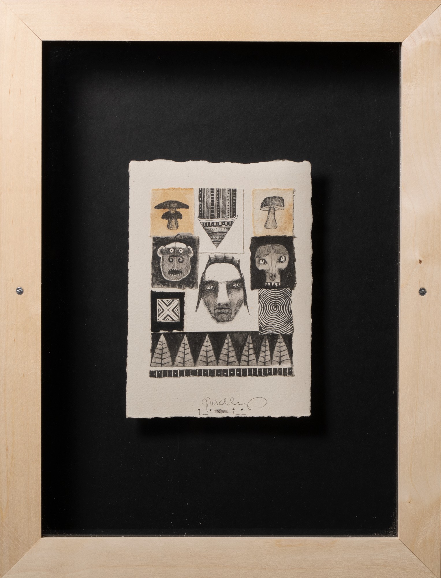 Rehepapp ehk november XV