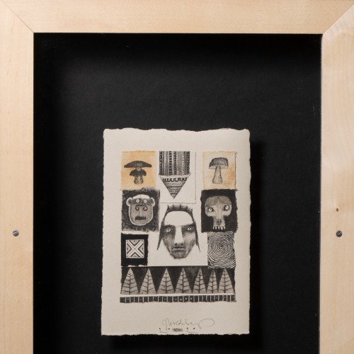 Rehepapp ehk november XV