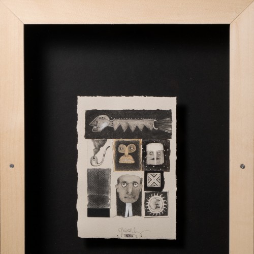 Rehepapp ehk november XVI