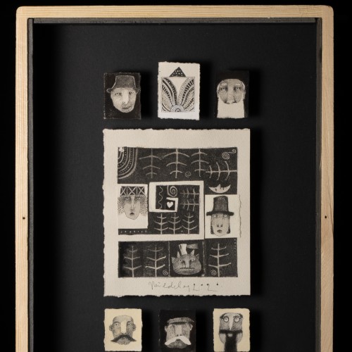 Rehepapp ehk november XVII