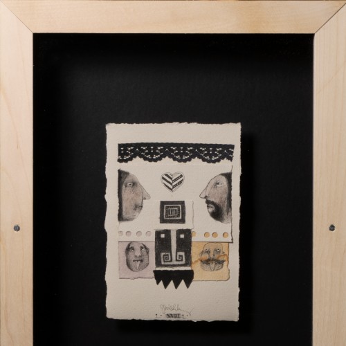 Rehepapp ehk november XVIII