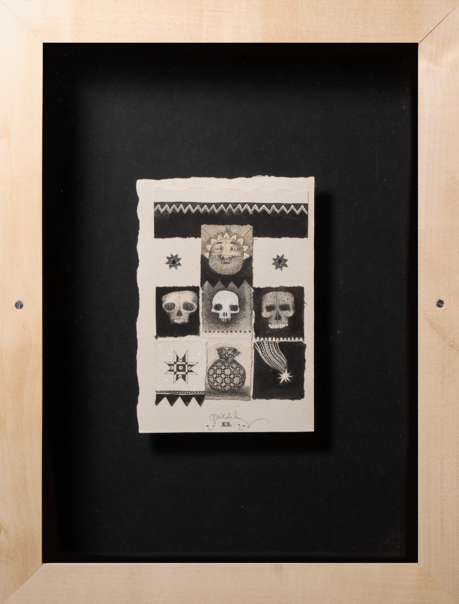 Rehepapp ehk november XX