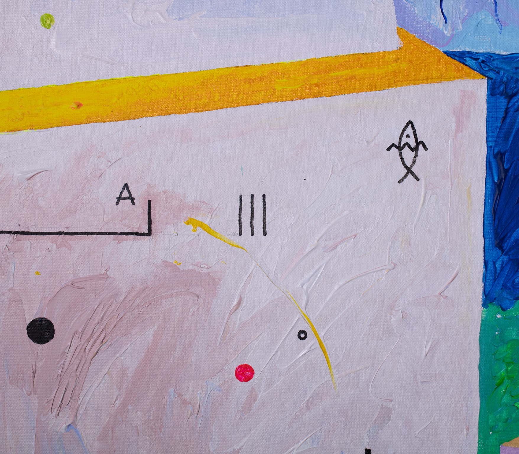 Ideaalne arhitektuur I