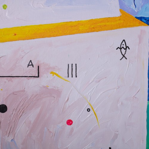 Ideaalne arhitektuur I