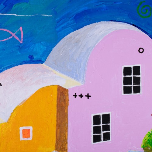 Ideaalne arhitektuur II