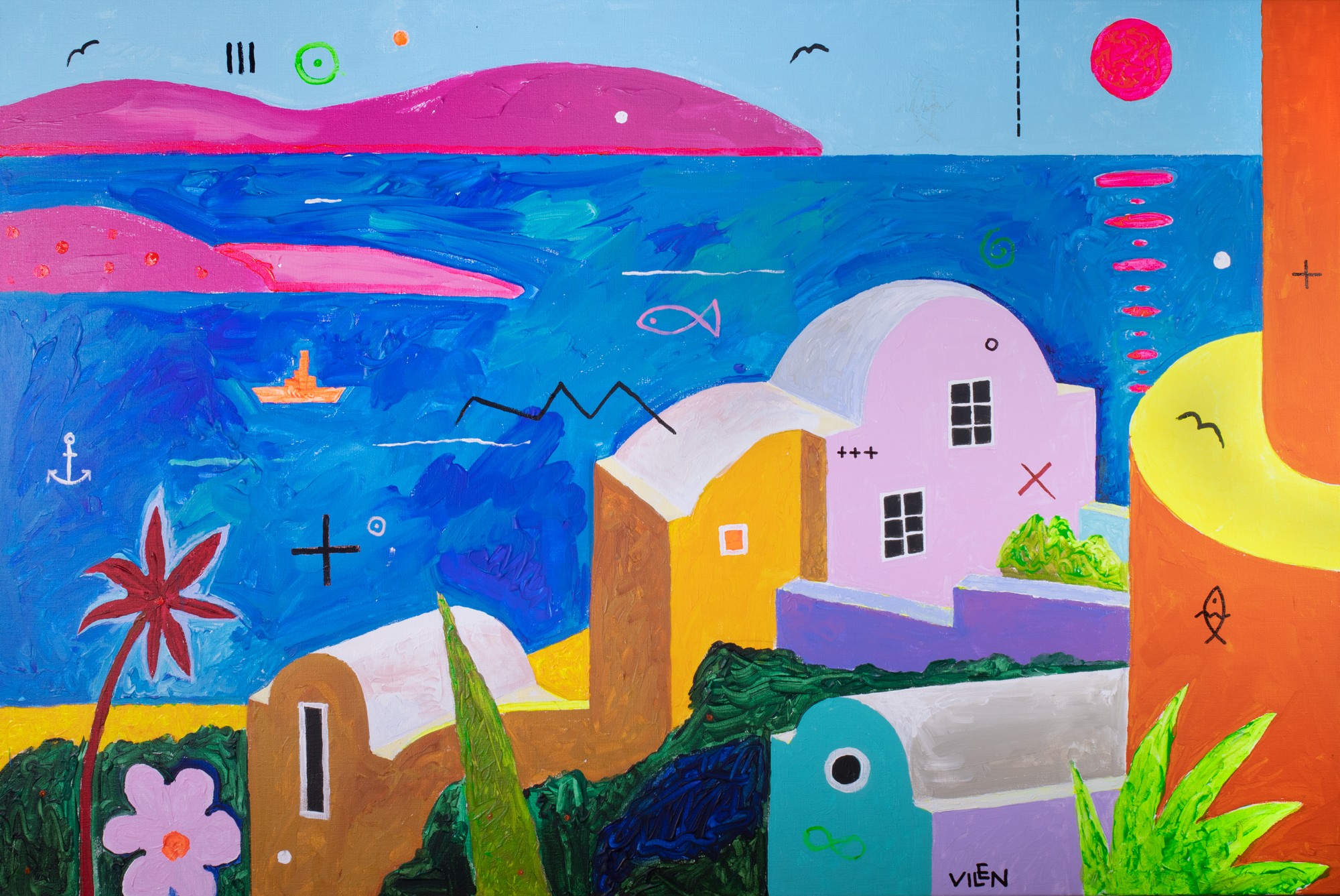 Ideaalne arhitektuur II