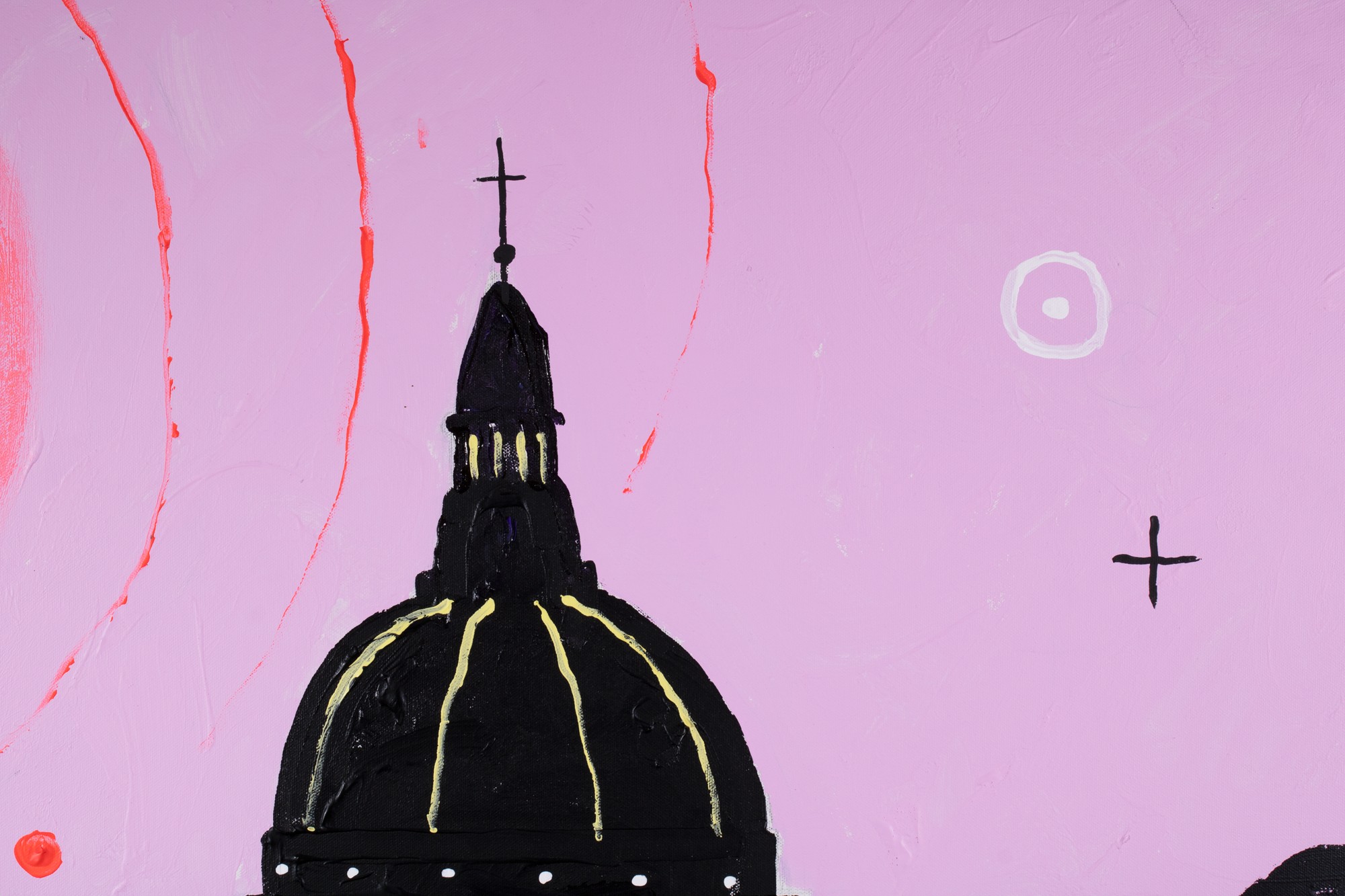 Aeg on küps küsimusteks I