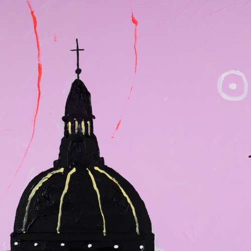 Aeg on küps küsimusteks I