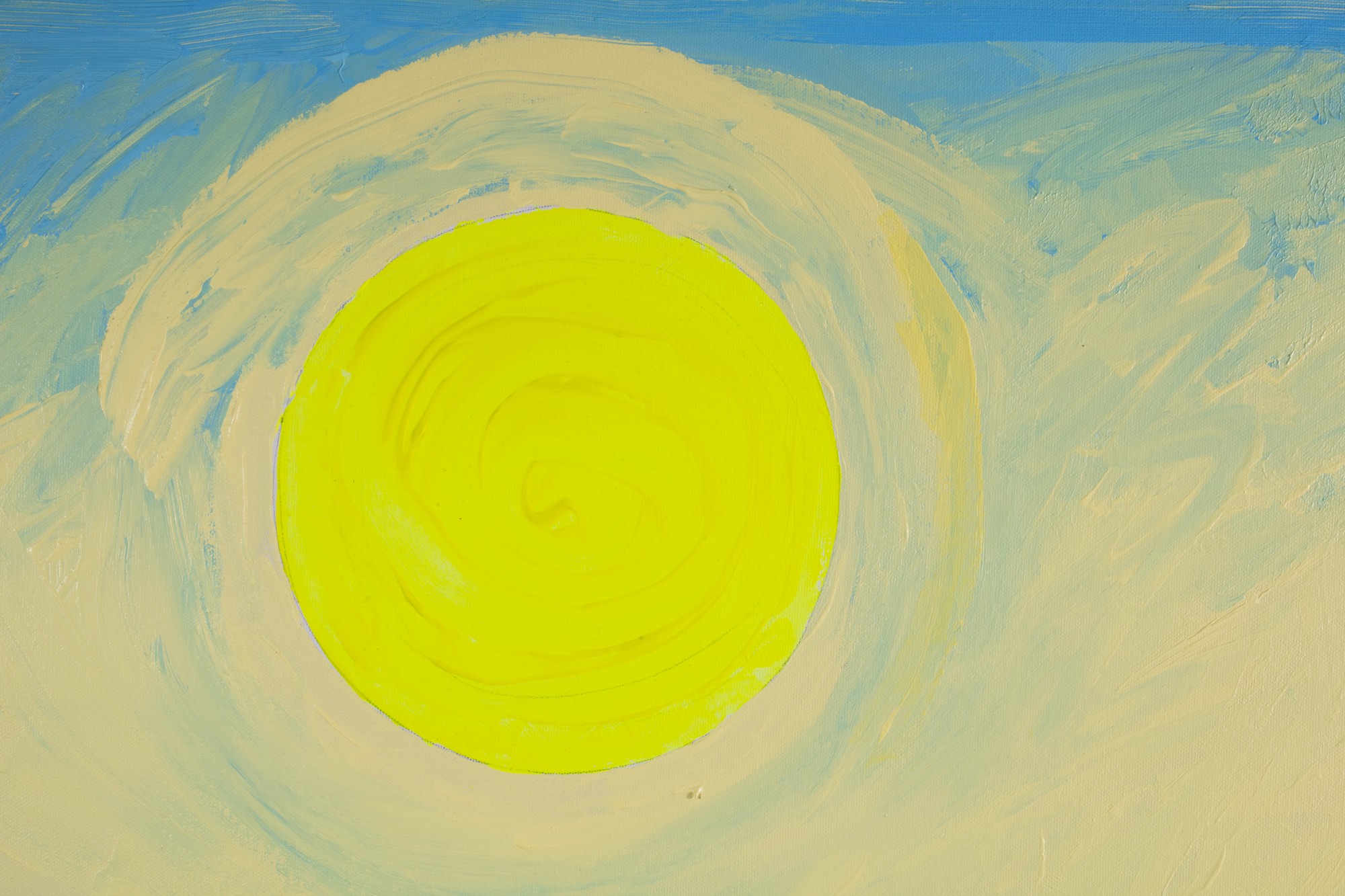 Aeg on küps küsimusteks II