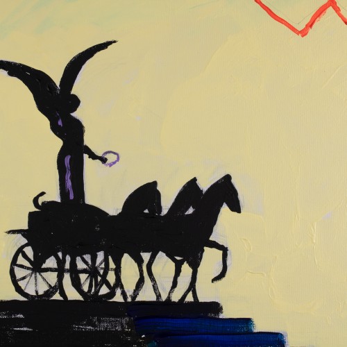 Aeg on küps küsimusteks II