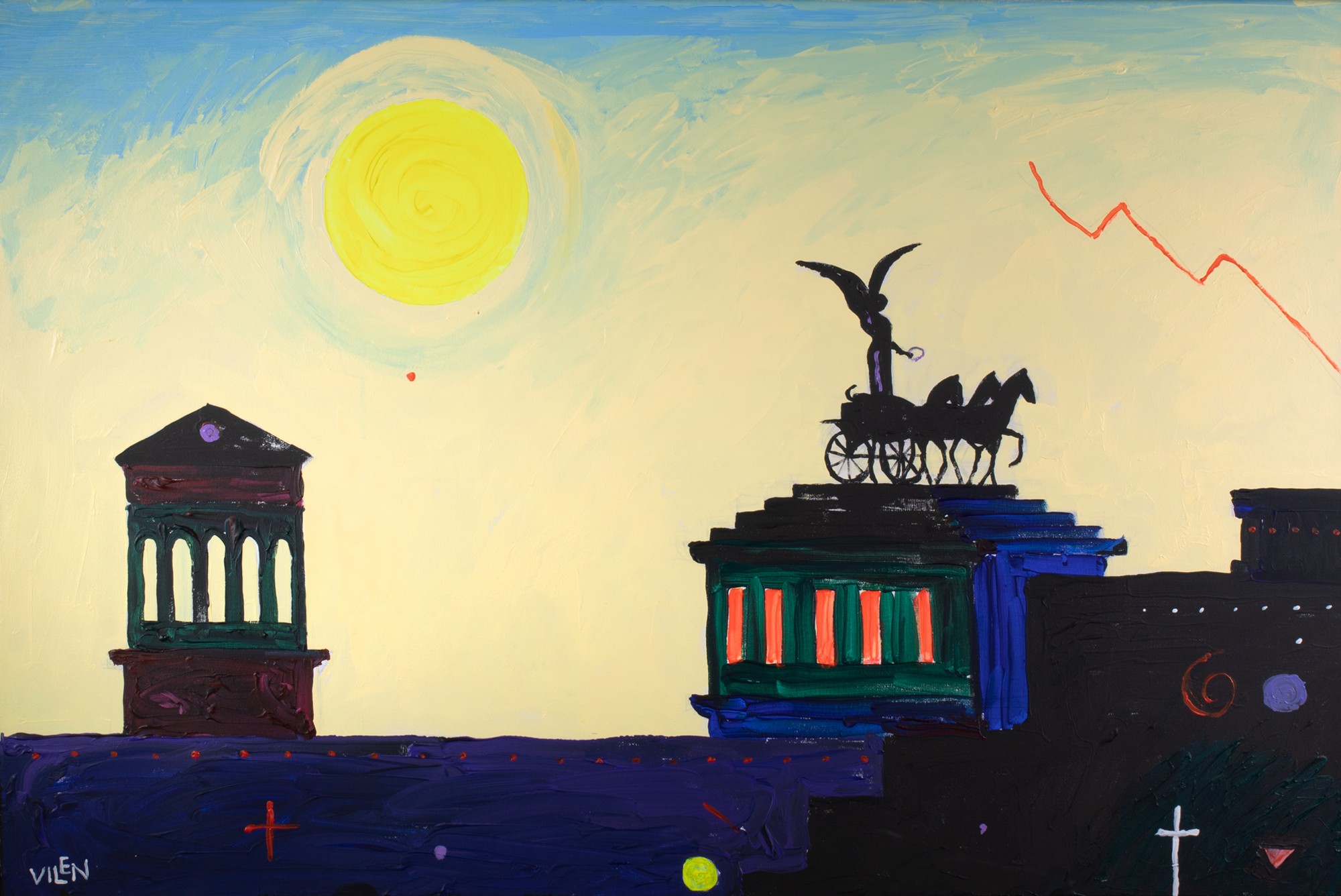 Aeg on küps küsimusteks II