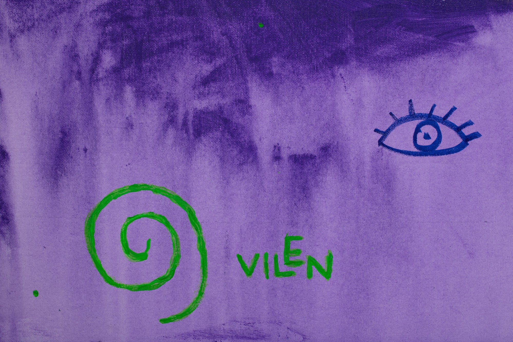 Jumalik valgus Santorini kohal