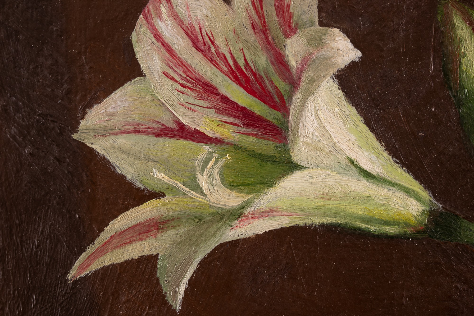 Amarüllised kohviveskiga