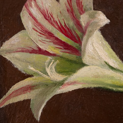 Amarüllised kohviveskiga