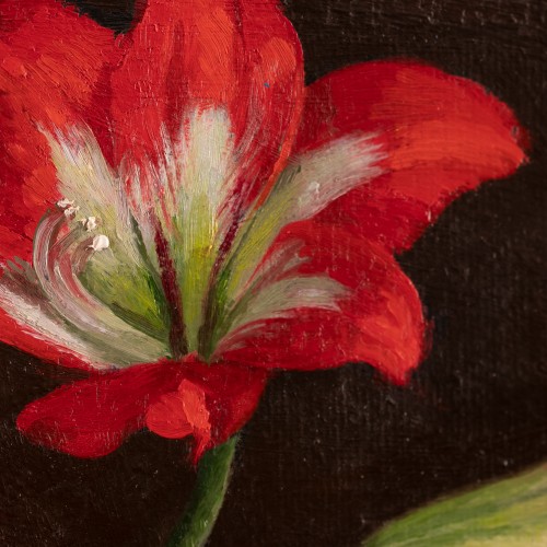 Amarüllised kohviveskiga