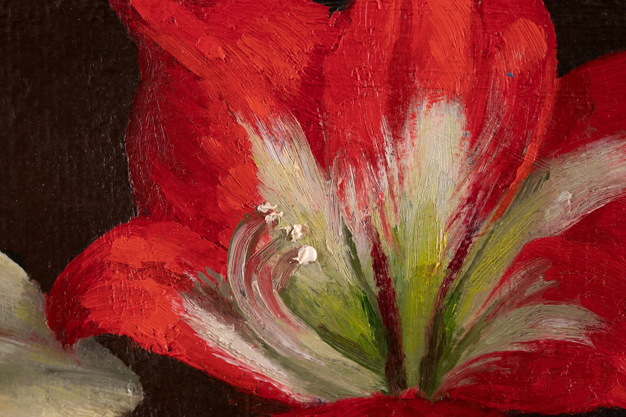 Amarüllised kohviveskiga