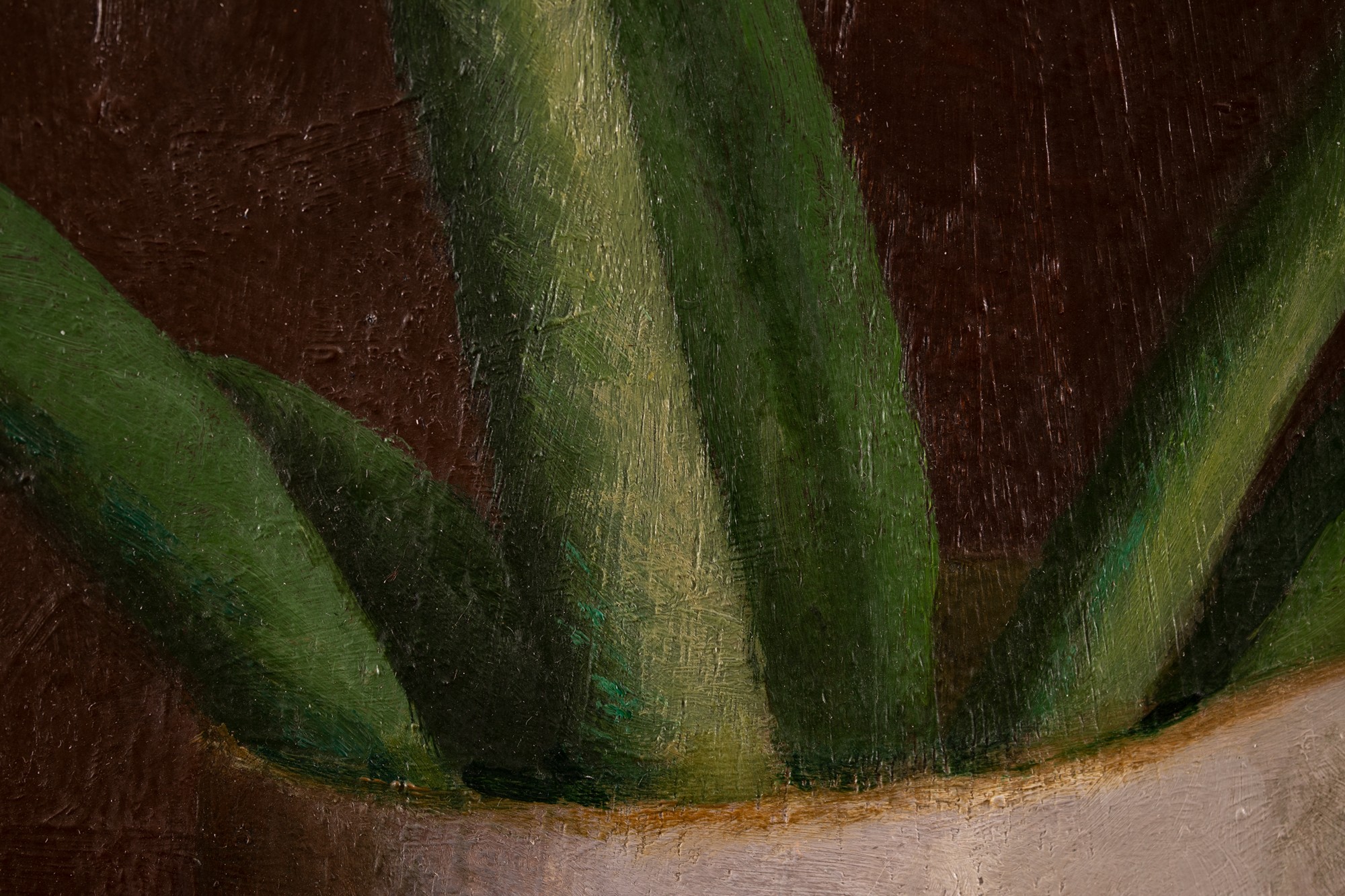 Amarüllised kohviveskiga