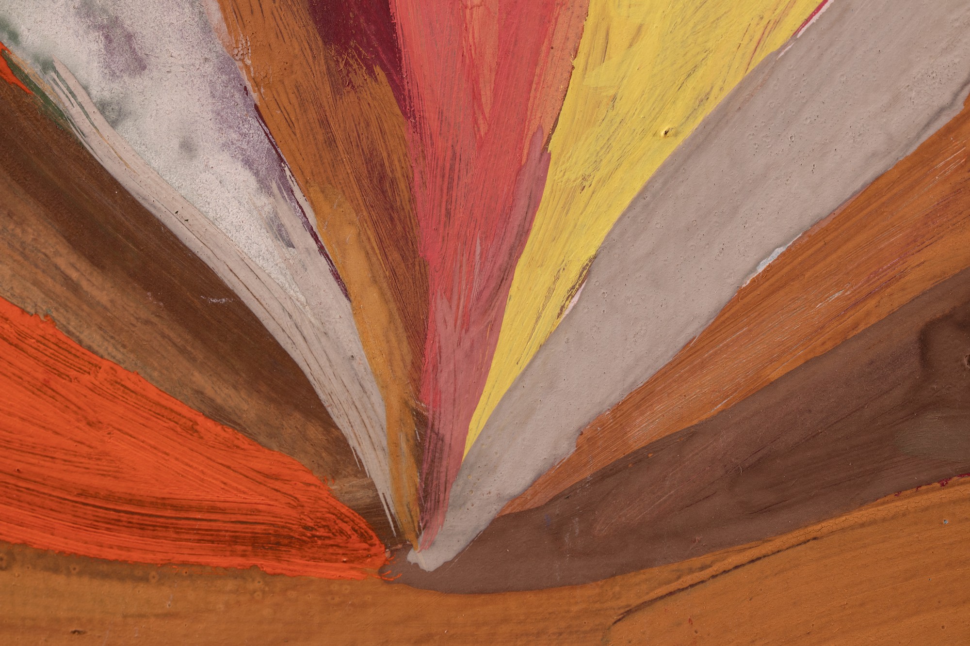 Amarüllised kohviveskiga