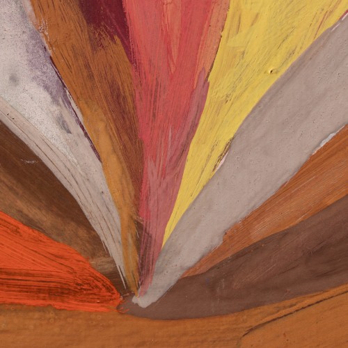 Amarüllised kohviveskiga