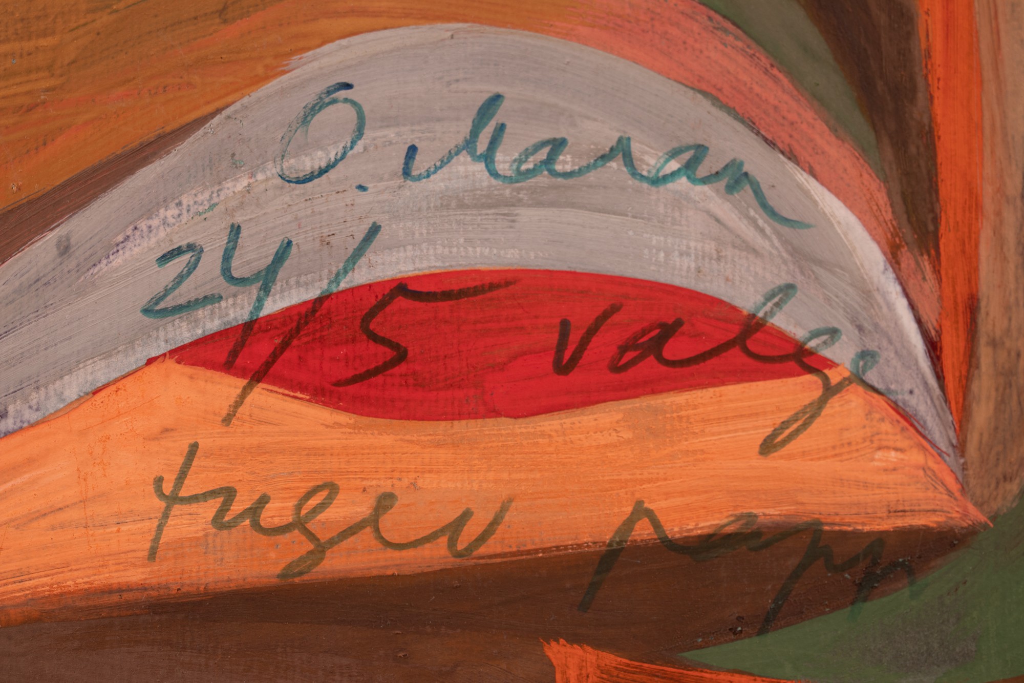 Amarüllised kohviveskiga