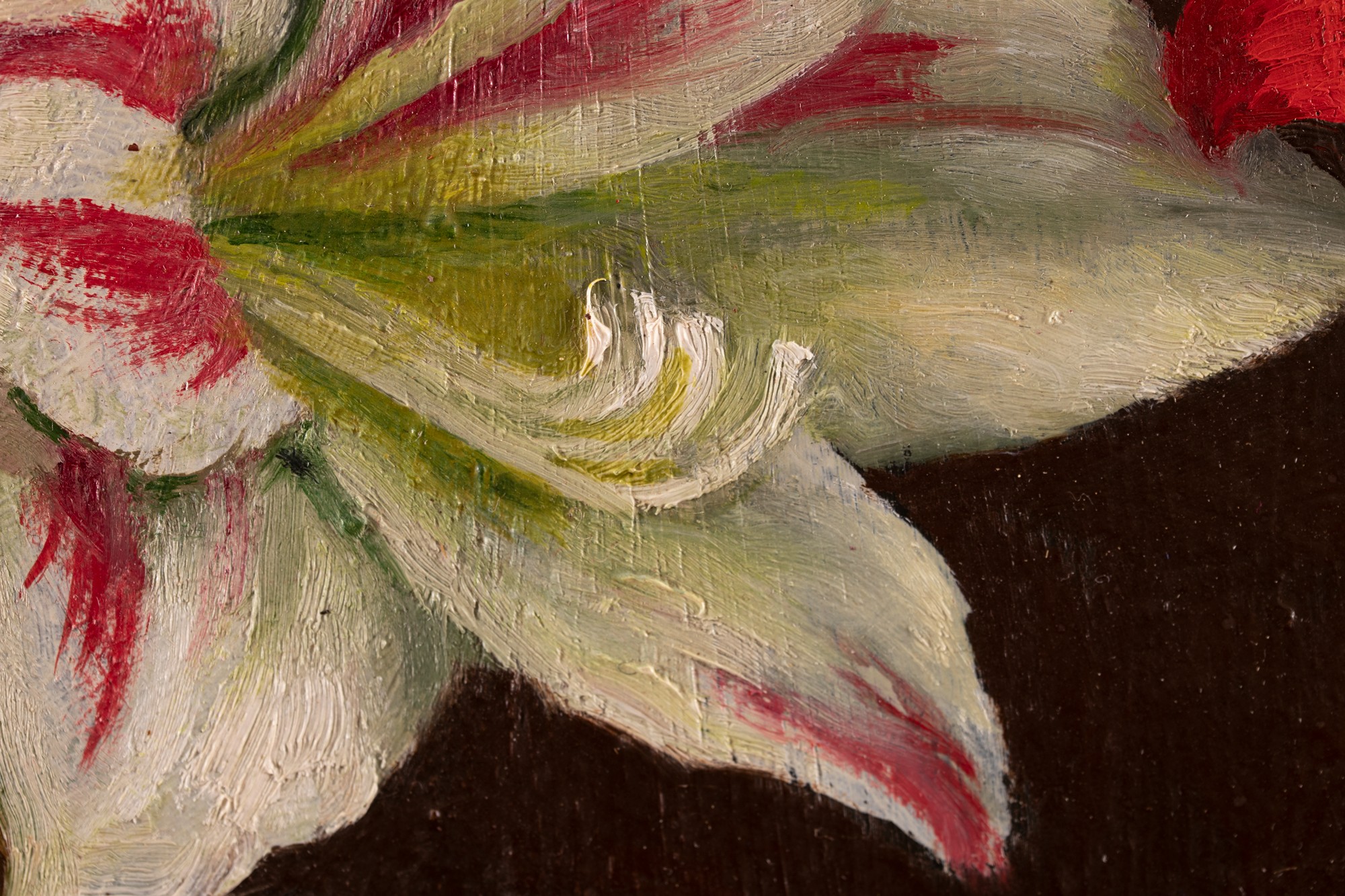 Amarüllised kohviveskiga