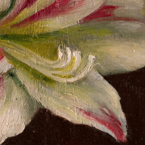 Amarüllised kohviveskiga