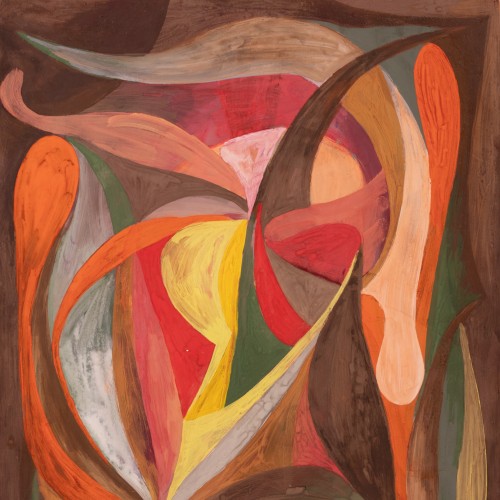 Amarüllised kohviveskiga