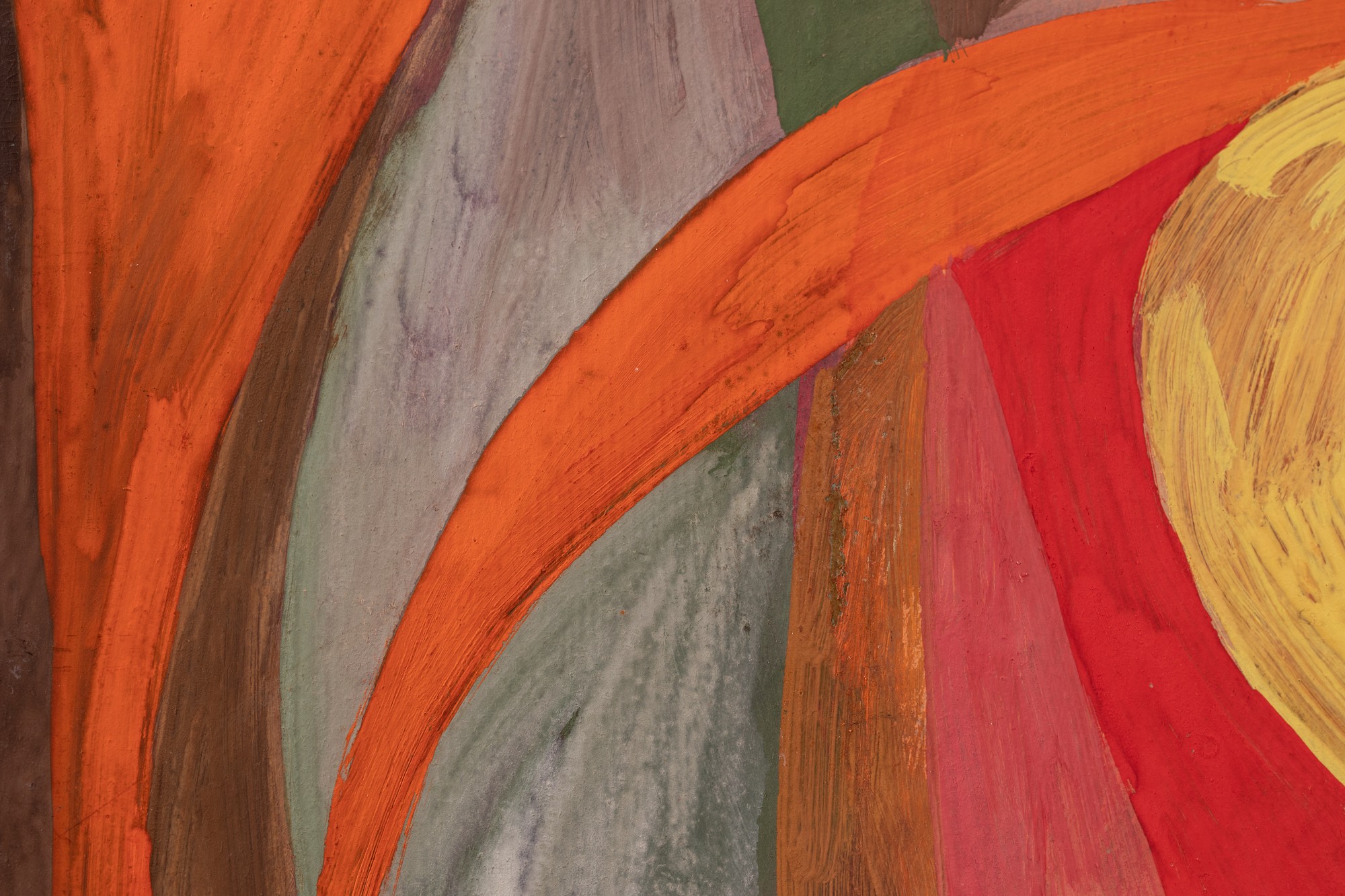 Amarüllised kohviveskiga