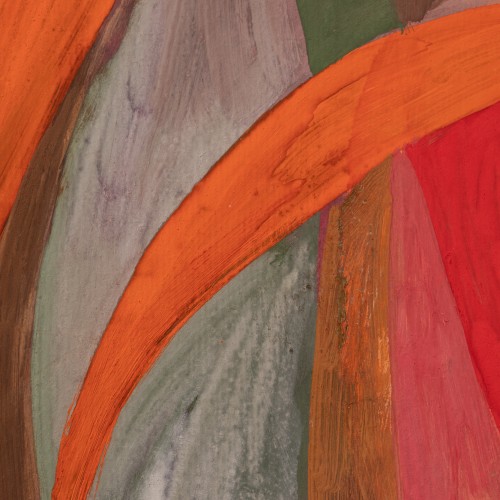 Amarüllised kohviveskiga