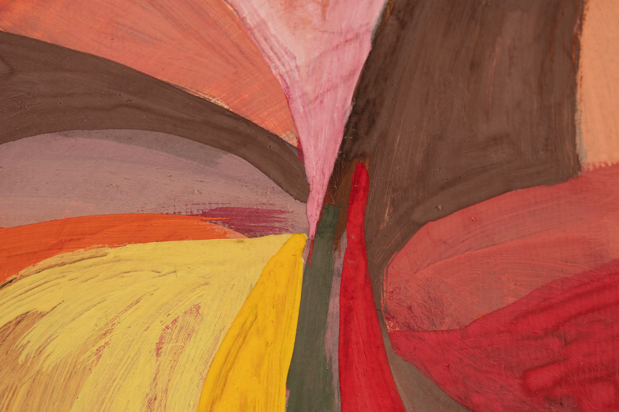 Amarüllised kohviveskiga