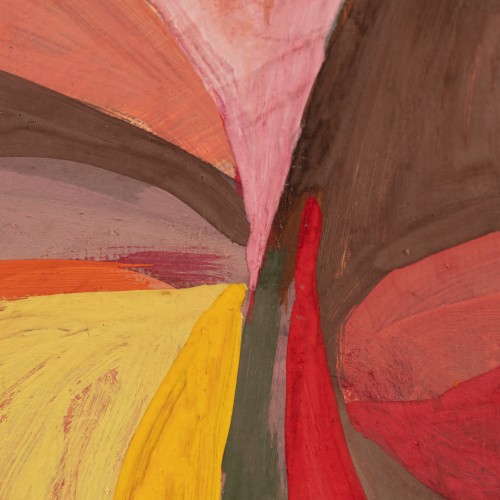 Amarüllised kohviveskiga