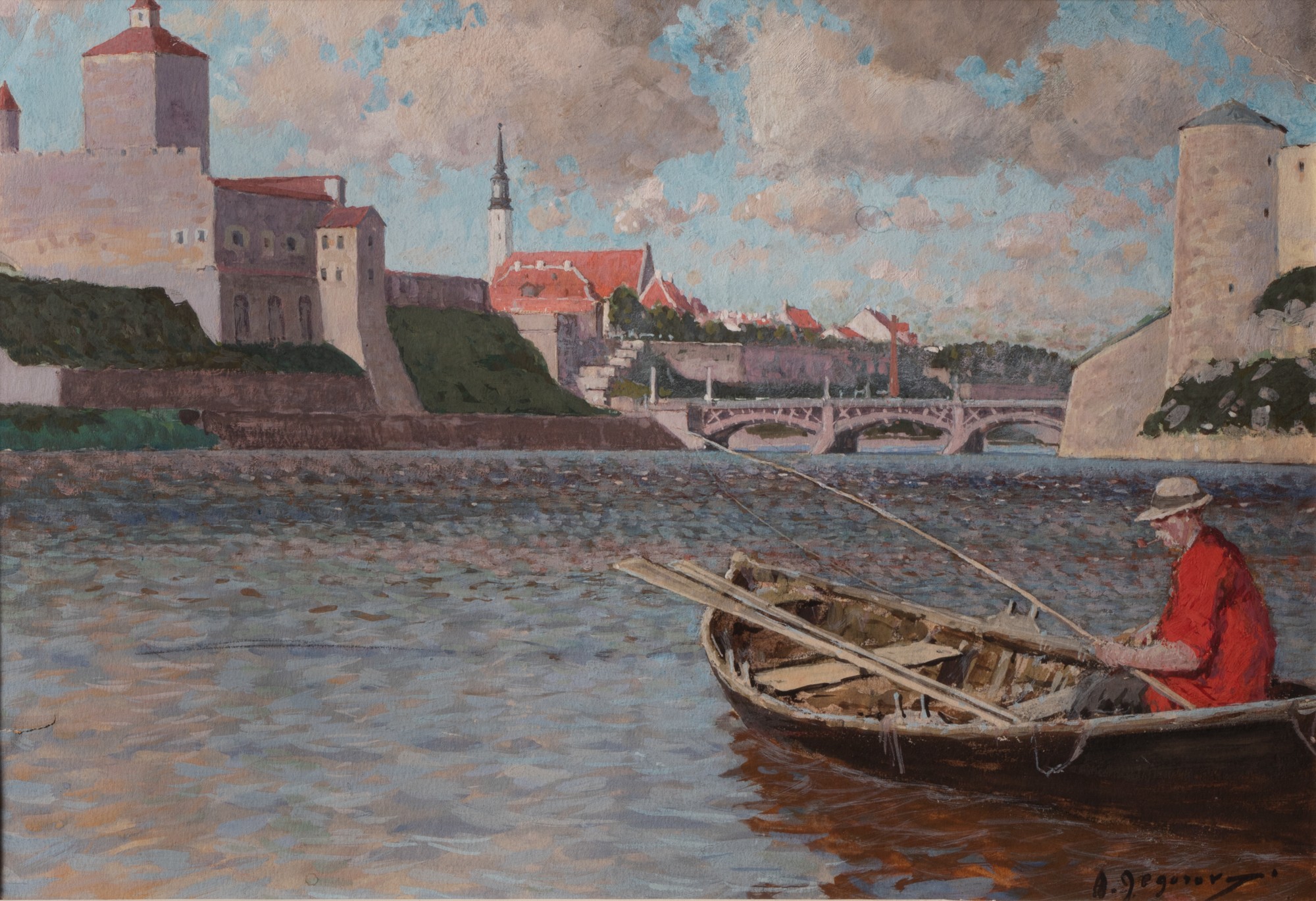 Narva kalamees