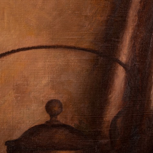 Vaikelu vaskesemetega