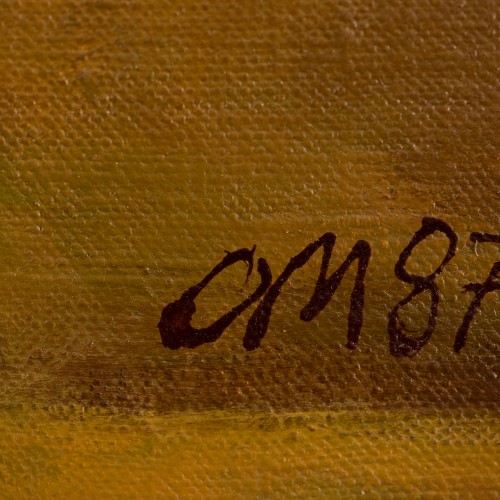 Vaikelu vaskesemetega