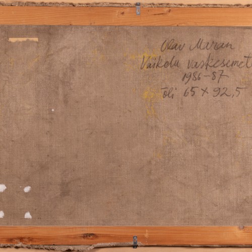 Vaikelu vaskesemetega