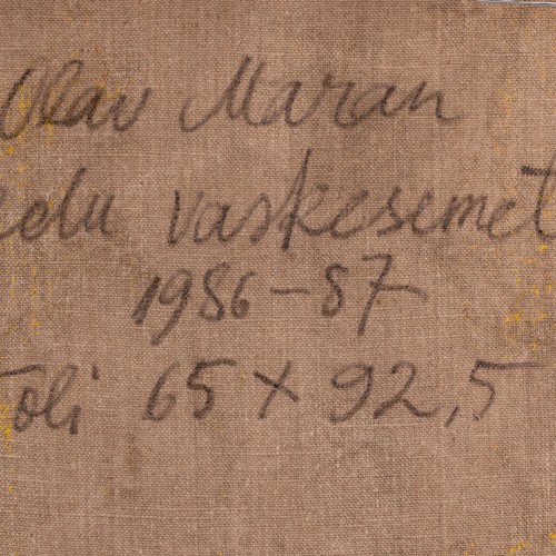 Vaikelu vaskesemetega