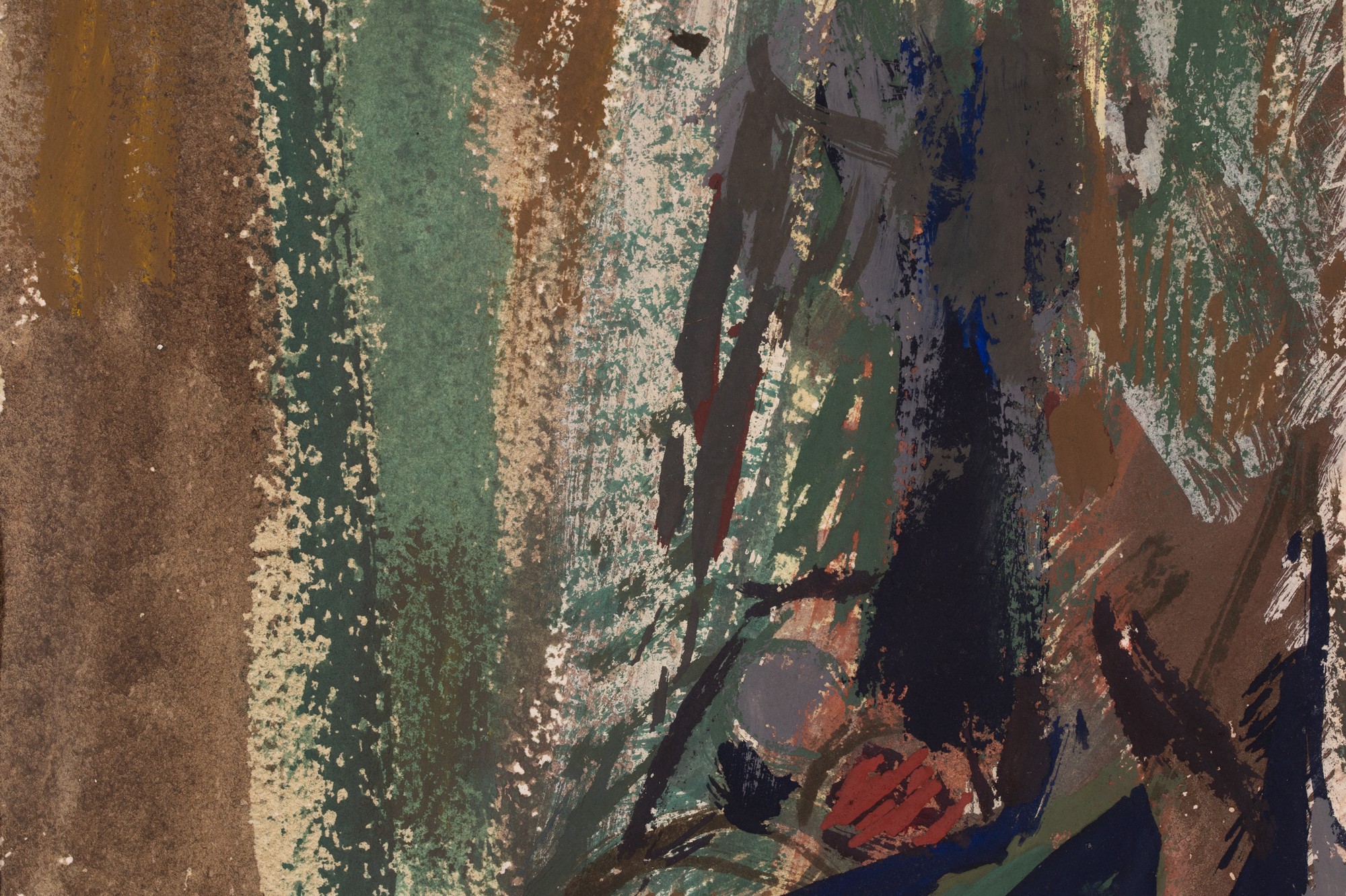 Natüürmort pirnidega