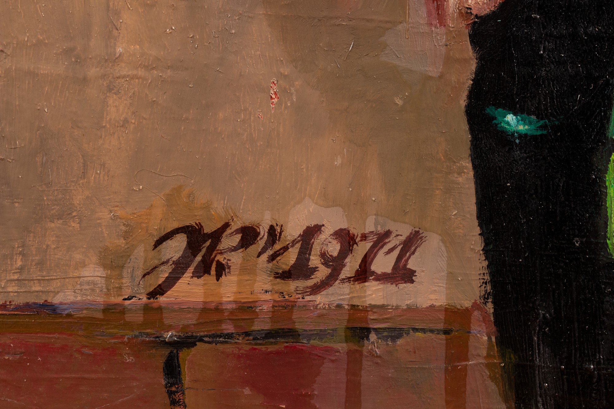 Past