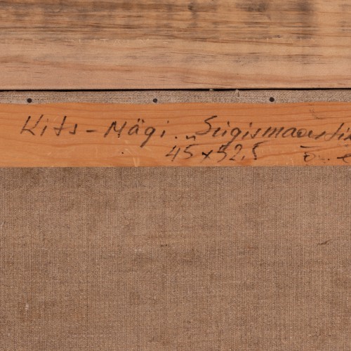 Sügismaastik jõega