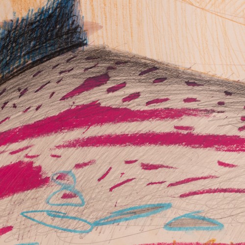 Kaksikportree kolmpeaga