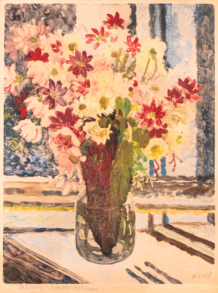 Flower Vase