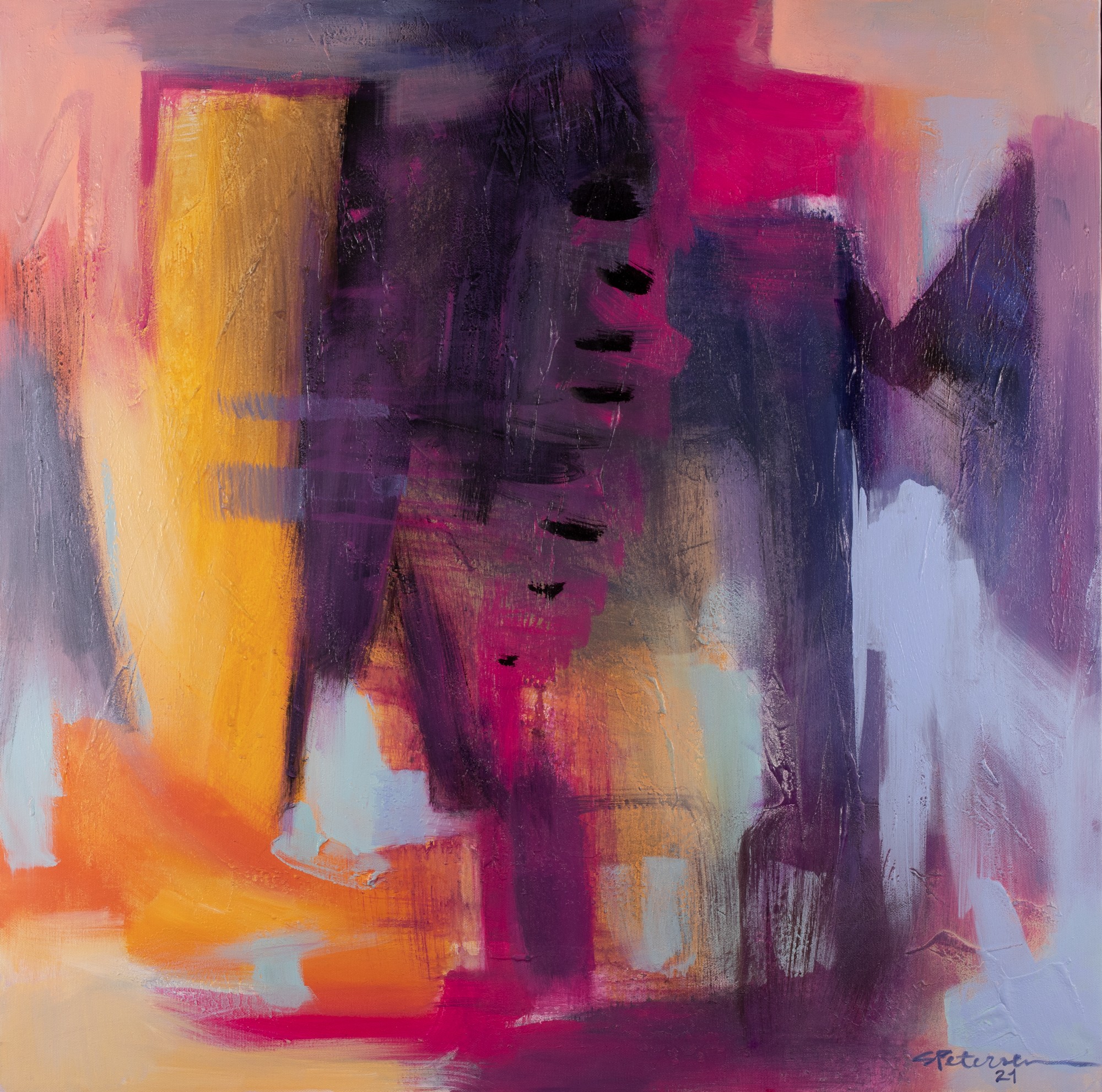 Läbi tule ja vee II