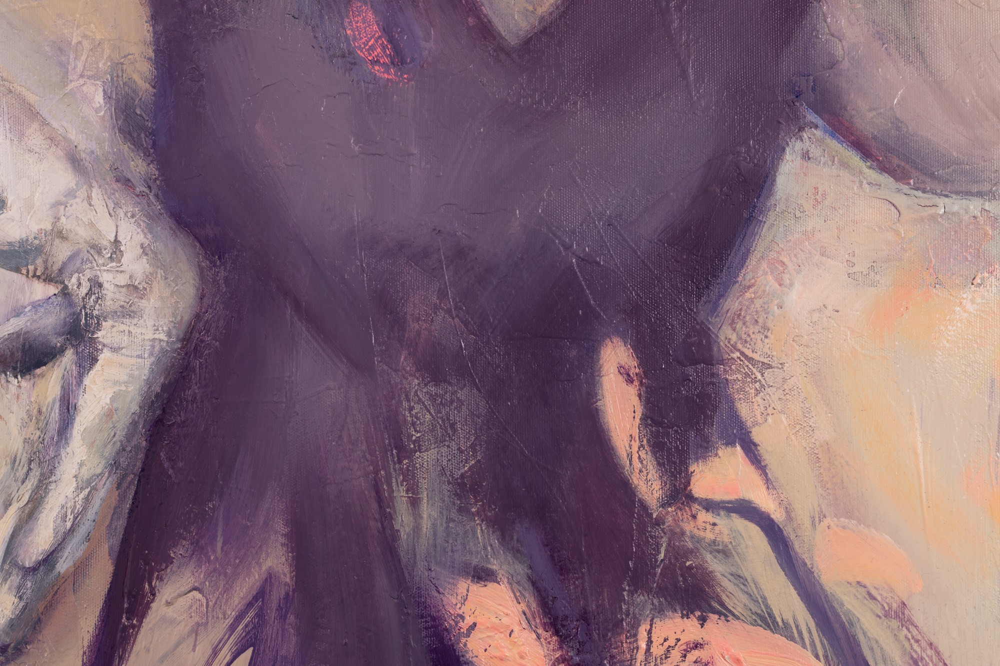 Punane niit (Niiditõmbaja)