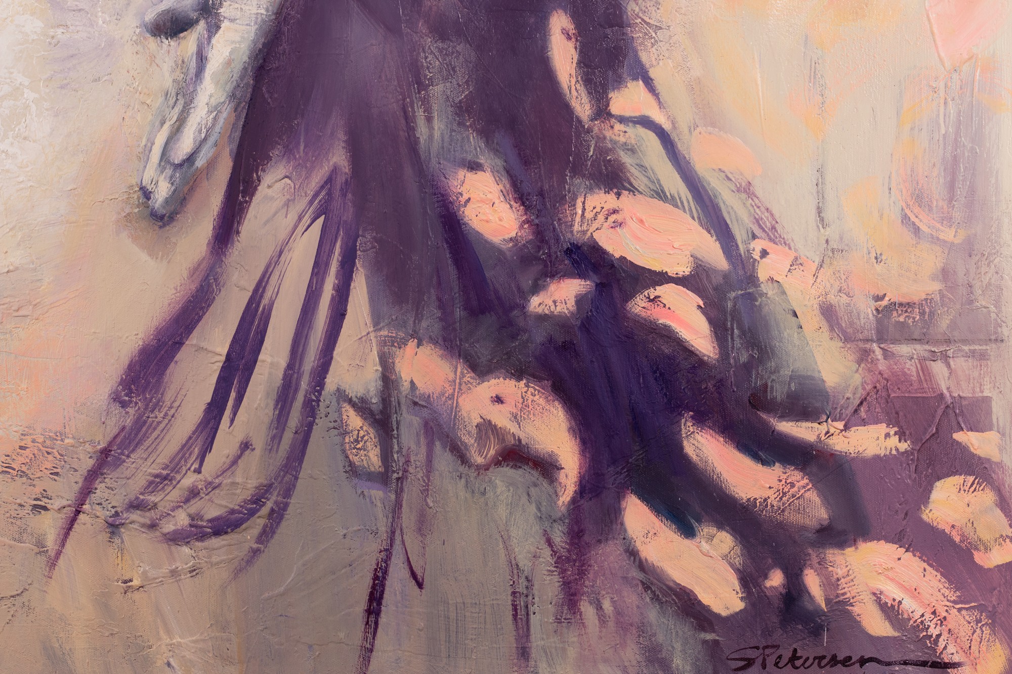 Punane niit (Niiditõmbaja)